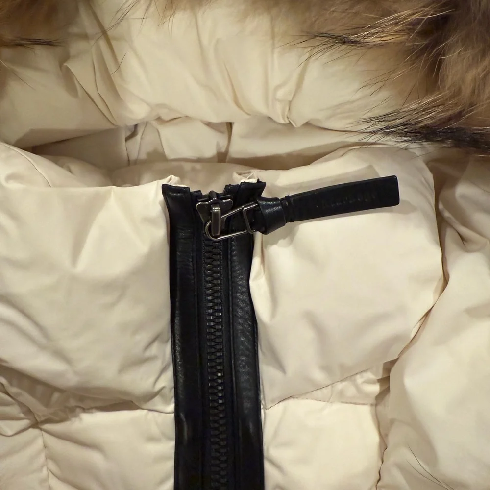 Mackage Coat - Picture 6 of 15